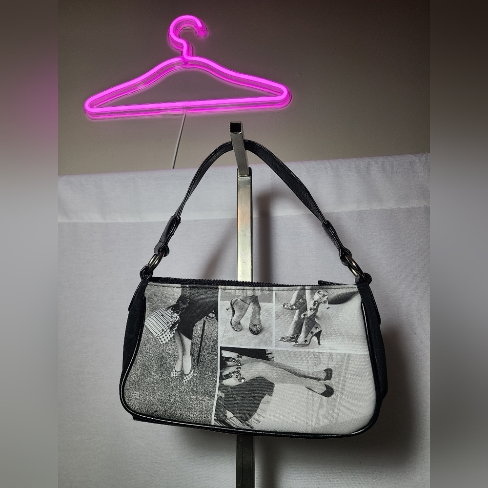 Y2k mini bag- 2004